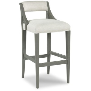 Georgian Bar Stool