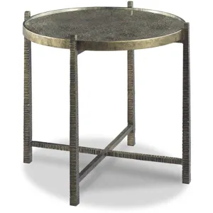 Angelina Side Table