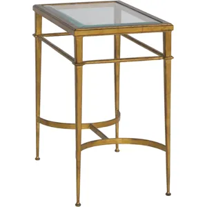 Madeleine Rectangular Drink Table