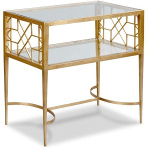 Verona Side Table