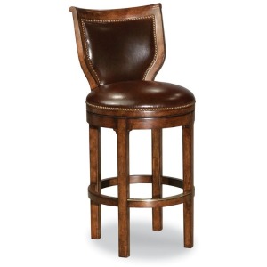 Armless Paddington Bar Stool