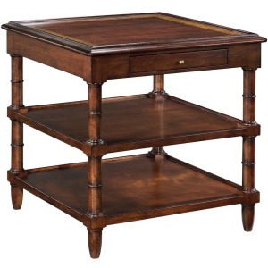 Regency Side Table