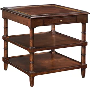 Regency Side Table