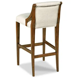 Evelyn Counter Stool