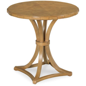 Cinch Side Table