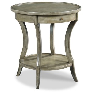 Stacey Side Table