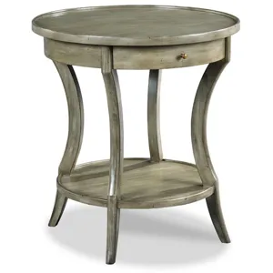 Stacey Side Table
