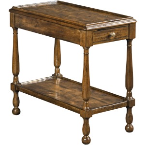 Bibbee Drink Table