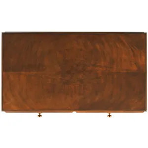 Durham Chest