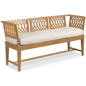 Heritage Bench