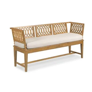 Heritage Bench