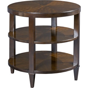 Round Tier Table