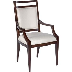 Addison Upholstered Arm Chair