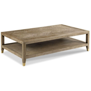 Lucia Cocktail Table