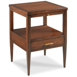 Toulon Bedside Table