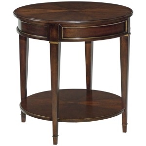 La Salle Side Table