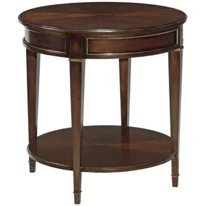 La Salle Side Table