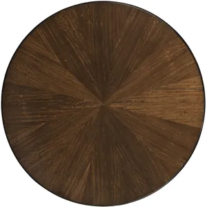 Round Tier Table
