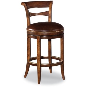 Armless Bar Stool