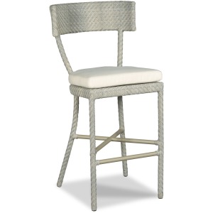 Empire Outdoor Bar Stool