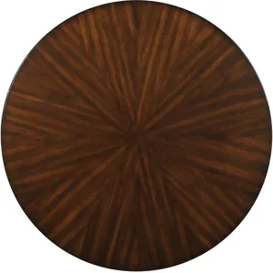 Gramercy Side Table