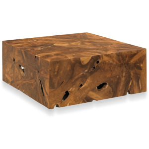 Origin Square Table - 42"