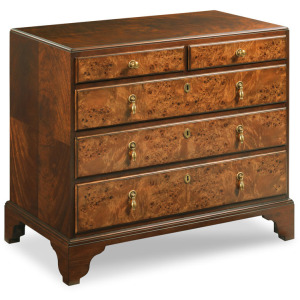 Durham Chest