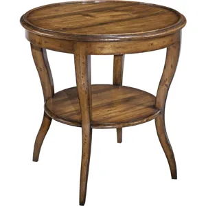 Side Table