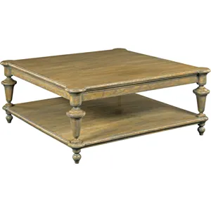 Greyson Cocktail Table