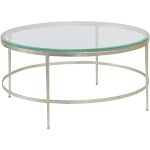 Tate Round Cocktail Table