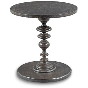 Montecito Side Table