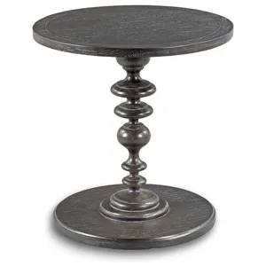Montecito Side Table