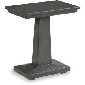 Metropolitan Chairside Table