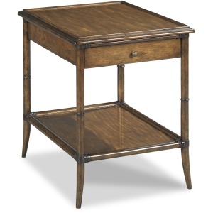 Linwood Side Table