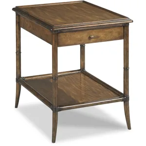 Linwood Side Table