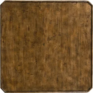 Square Sonoma Tier Table