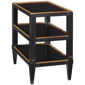 Swedish Tier Table