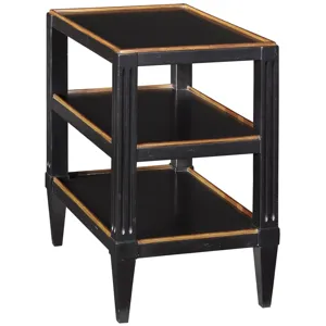 Swedish Tier Table