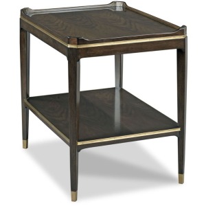 Emery Side Table