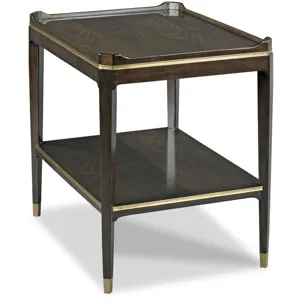 Emery Side Table