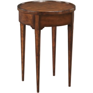 Marseille Drink Table