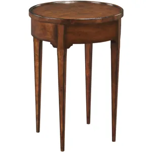 Marseille Drink Table