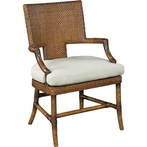 Klismos Chair
