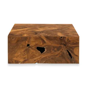 Origin Square Table - 42"