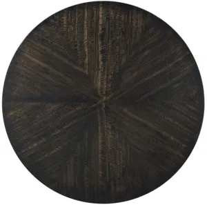 Fontane Center Table