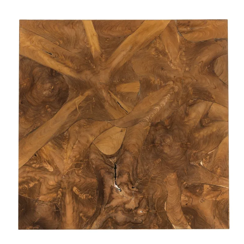 Origin Square Table - 42"
