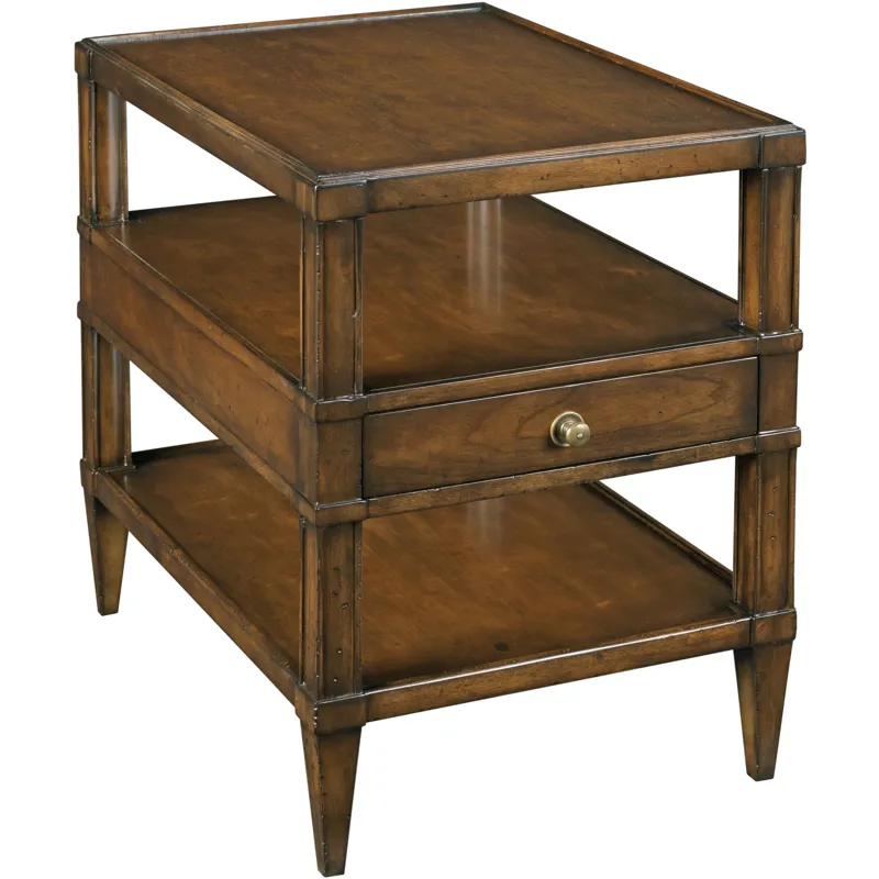 Elin Tiered Table