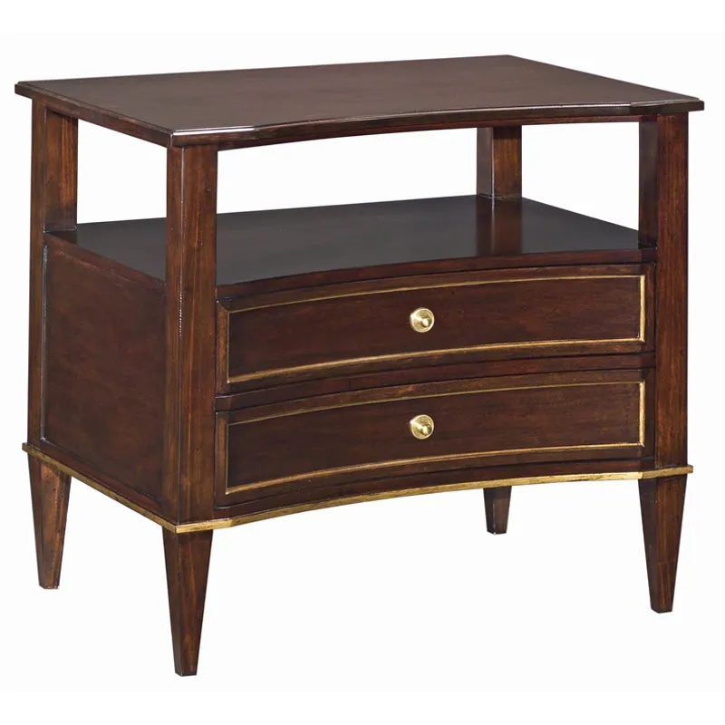 La Salle Side Table