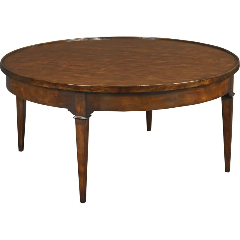 Marseille Cocktail Table