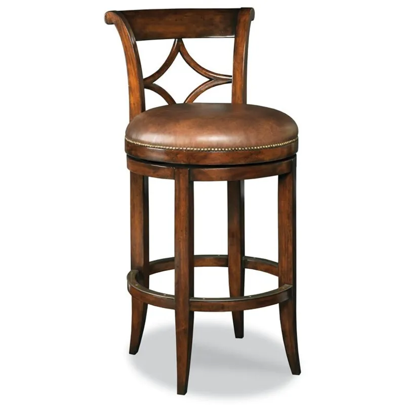 Armless Counter Stool
